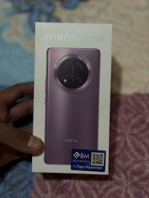 Honor x9c 5G 8+8/256 yangi