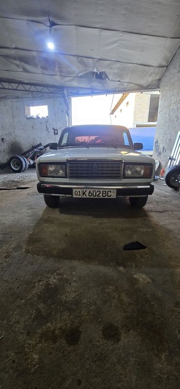 Vaz 2107 yil 2008 Vaz 2107 yil 2008