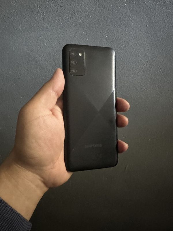 galaxy a02s sotiladi