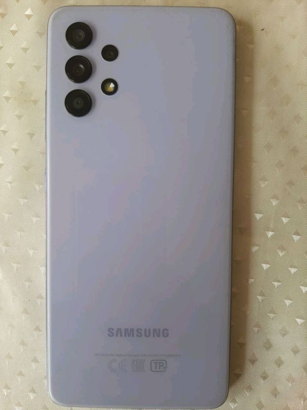 Samsung A32 Samsung A32