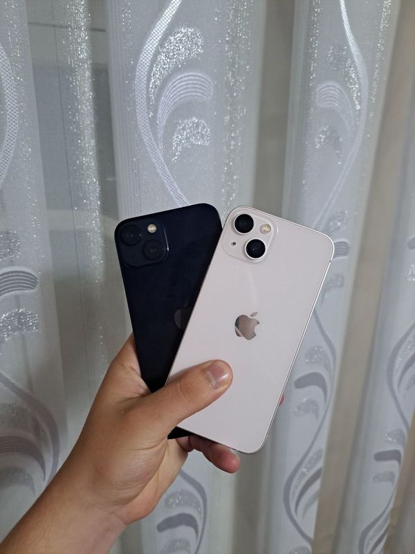 Iphone 13 ozi 128 gb Iphone 13 ozi 128 gb