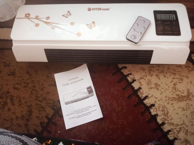 Vitek mini konditsioner Vitek mini konditsioner