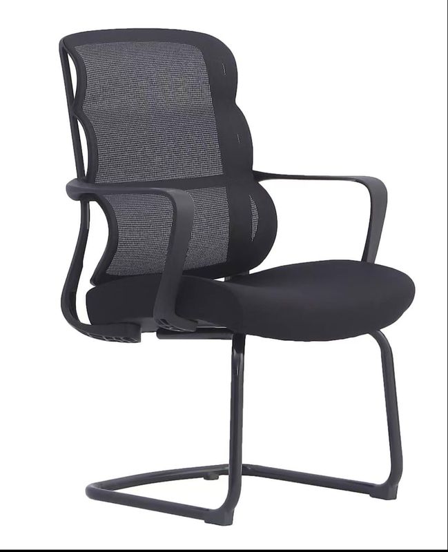 Manba fabrikasi moda ofis kreslosi