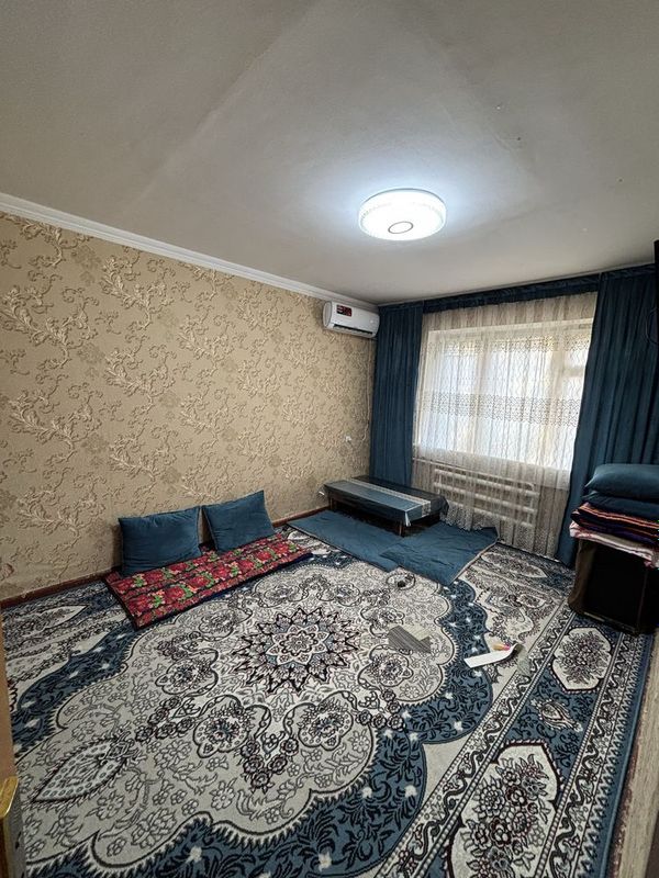 Срочно Продаётся Своя 1 комнатная квартира Авиасозлар-3 ближе Кадышева Срочно Продаётся Своя 1 комнатная квартира Авиасозлар-3 ближе Кадышева