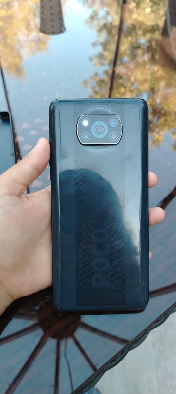 Poco x3 pro Poco x3 pro