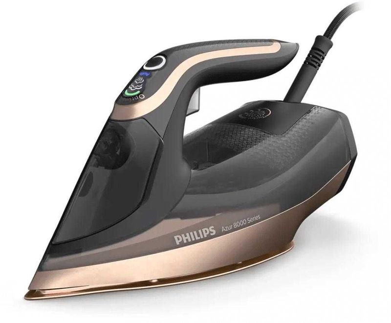 Утюг Philips DST8041, гарантия 1 год, доставка бесплатно. Утюг Philips DST8041, гарантия 1 год, доставка бесплатно.