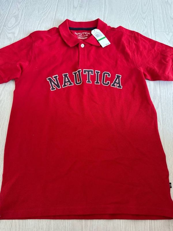 Фудболка от NAUTICA Фудболка от NAUTICA