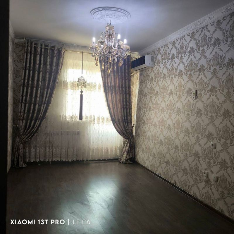 Янгихаёт 5А да 3 хона 6 этаж сотилади (Накд ёки ипотека) Янгихаёт 5А да 3 хона 6 этаж сотилади (Накд ёки ипотека)