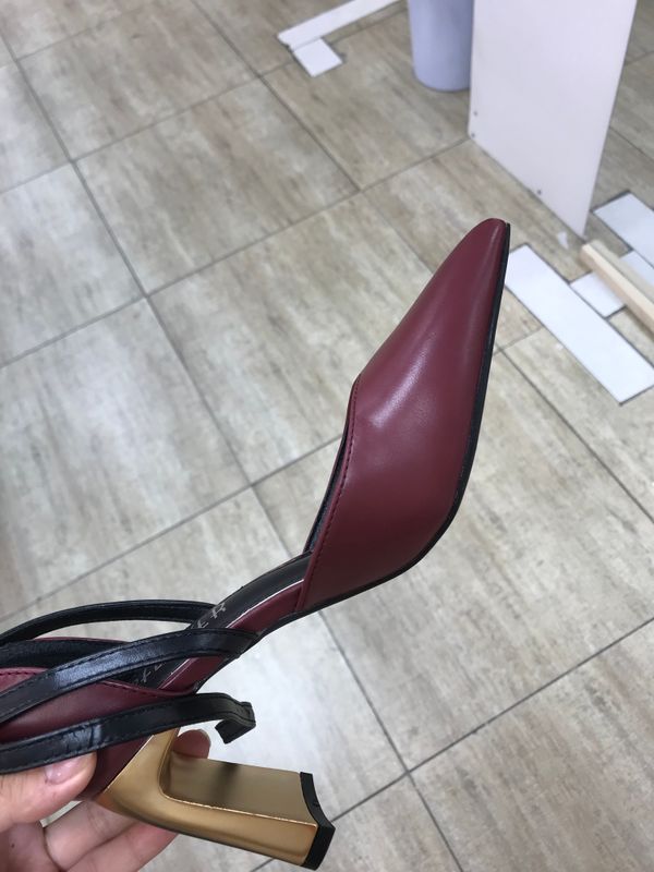Tufli