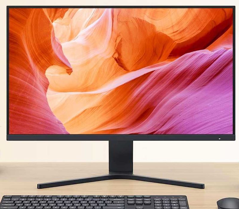 Монитор Xiaomi Mi Desktop Monitor 27" GLOBAL