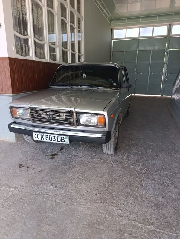 Lada 2107 vaz 2107 Lada 2107 vaz 2107