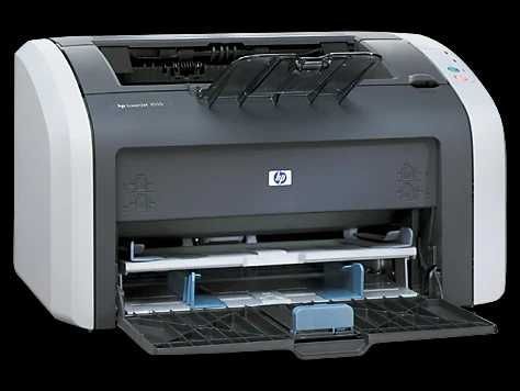 Продам принтер HP LaserJet 1010 состояния идеально картридж новый