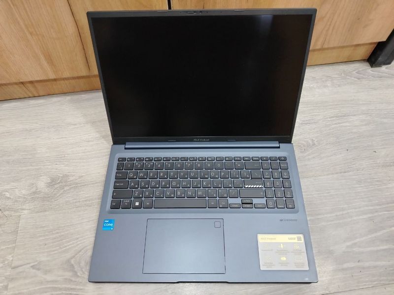 Laptop Asus vivobook i5 12500h Usa