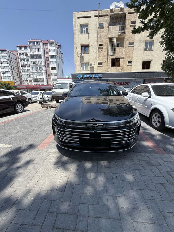 Byd chazor 2023 Byd chazor 2023