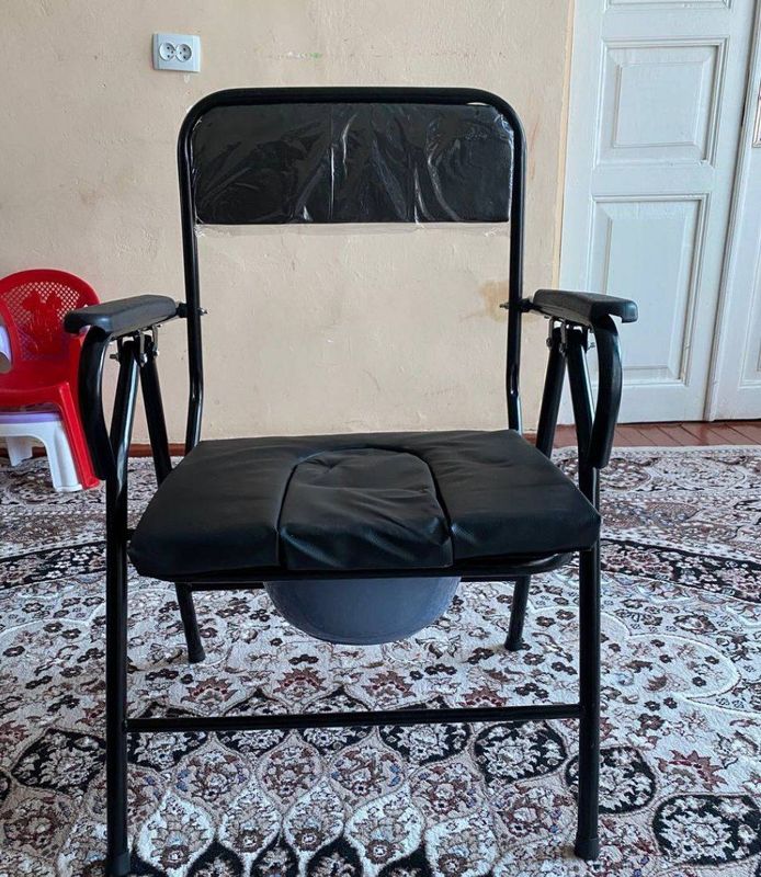 Garshokli stul sotiladi