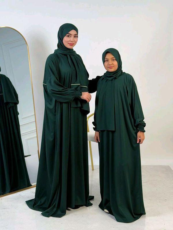 Ona bola abaya Ona bola abaya