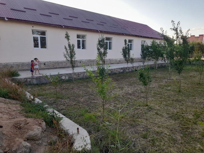 Канимех тумани Навруз МФЙ Б.жырау кучаси 31-31а уйлар сотилади Канимех тумани Навруз МФЙ Б.жырау кучаси 31-31а уйлар сотилади