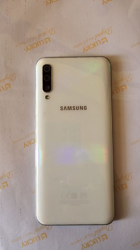 Samsung A 50 yaxshi xolati