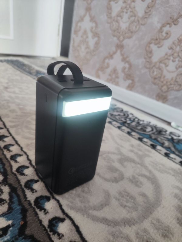 Большой power bank