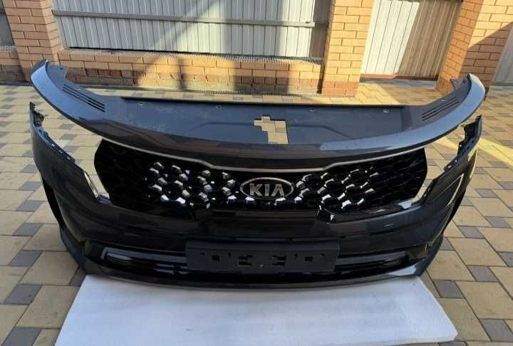 Kia sorento радной завадской цвет кузов детали Kia sorento радной завадской цвет кузов детали