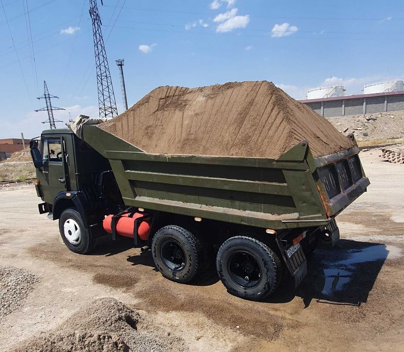 Клинец шебен компот блуга кампот клинес камаз kamaz klines sheben