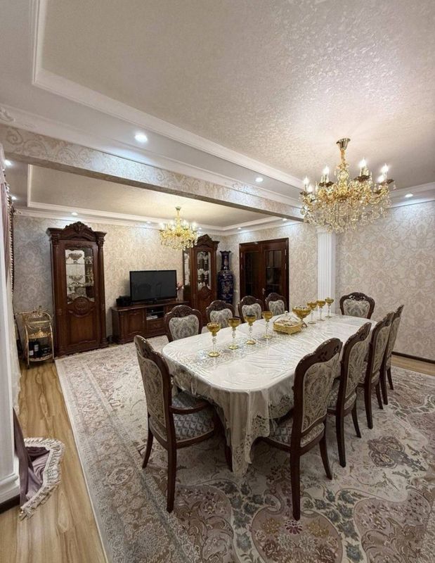Чиланзар 19 квартал, Банковская квартира 100м² Супер ЦЕнА!!! В ИПОТЕКУ Чиланзар 19 квартал, Банковская квартира 100м² Супер ЦЕнА!!! В ИПОТЕКУ