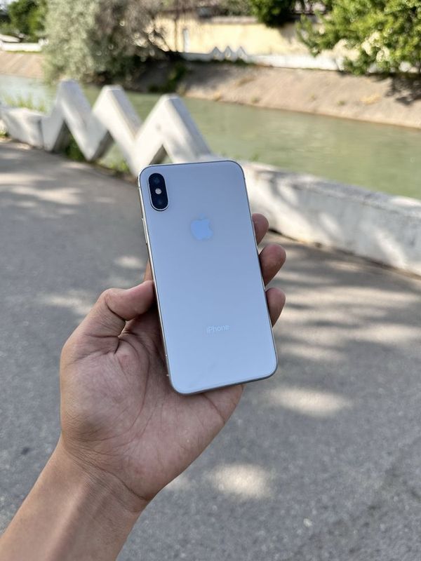 iPhone X Sotiladi iPhone X Sotiladi
