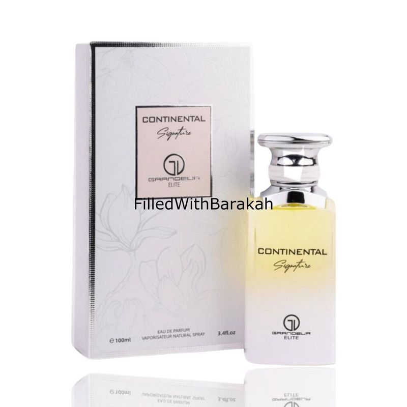 Continental Signature Для женщин