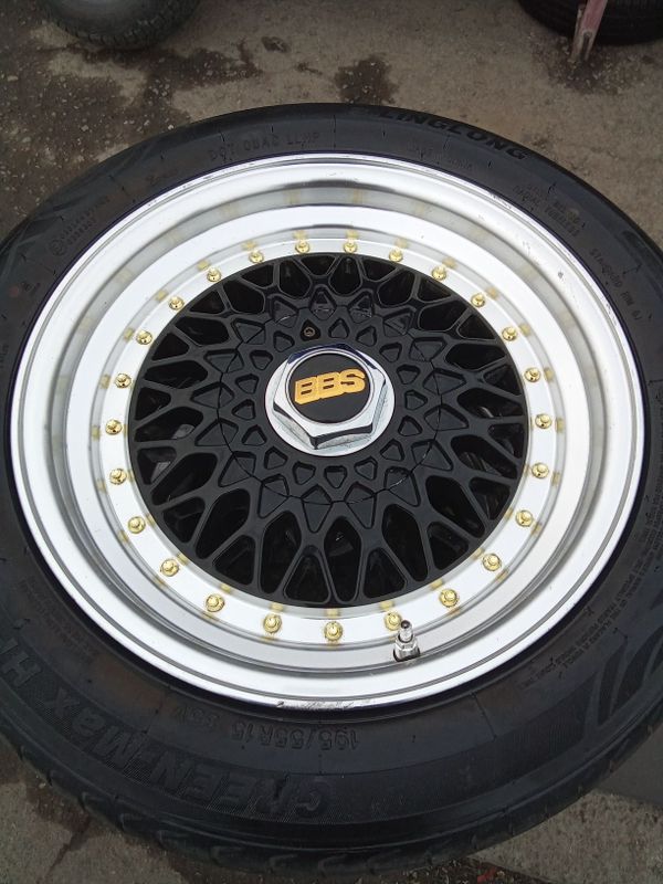 Bbs diski 7j universal