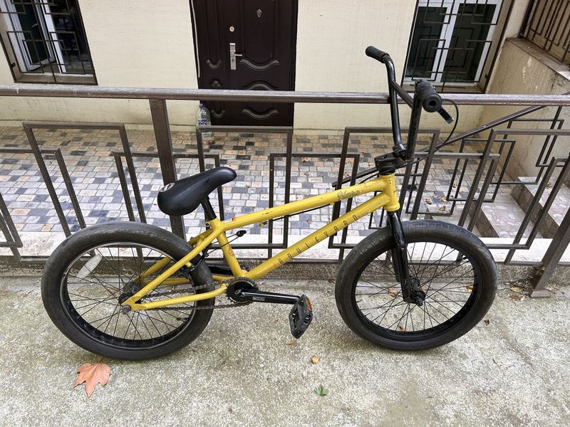 Велосипед BMX HARO Boulevard 20,5 Велосипед BMX HARO Boulevard 20,5
