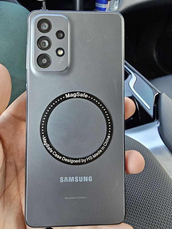 Samsung A73 128gb Black Vietnam 2ta simkartali Samsung A73 128gb Black Vietnam 2ta simkartali