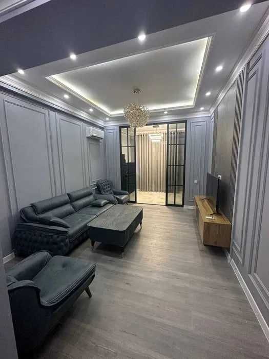 Сдаётся евроквартира 2/6/9, ЖК Tiara Residence. ID: 56159