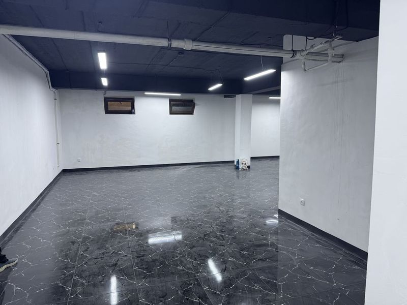 Аренда нежилого помещения 124кв/м в Яккасарайском районе Аренда нежилого помещения 124кв/м в Яккасарайском районе