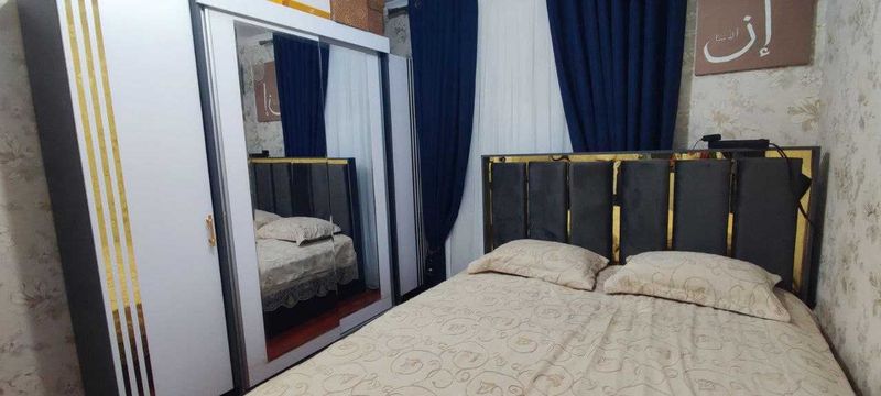 Спальный гарнитур в комплекте за $350 Спальный гарнитур в комплекте за $350