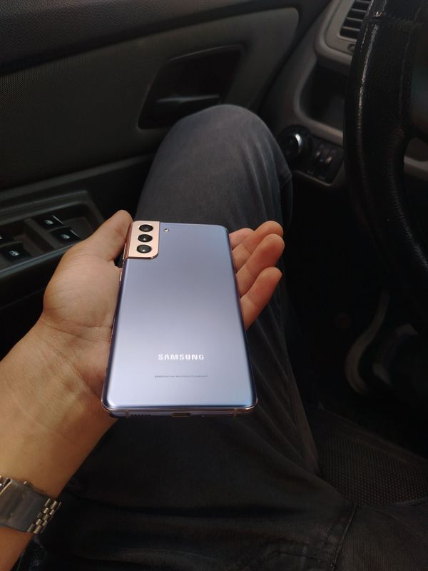 Samsung s21+ 5g 256gb Samsung s21+ 5g 256gb
