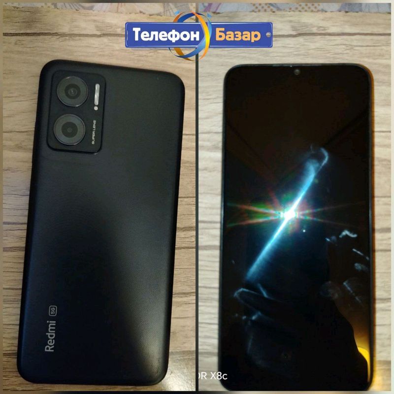 Redmi 11 E