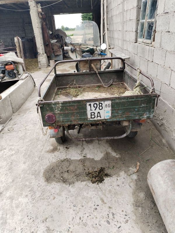 Мотоцикл муравей Мотоцикл муравей