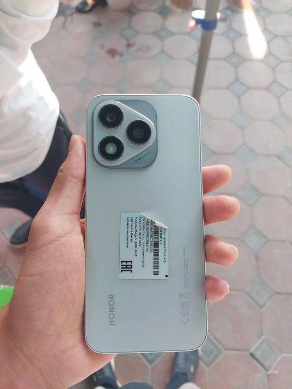 Honor 400 Lite ideal Honor 400 Lite ideal