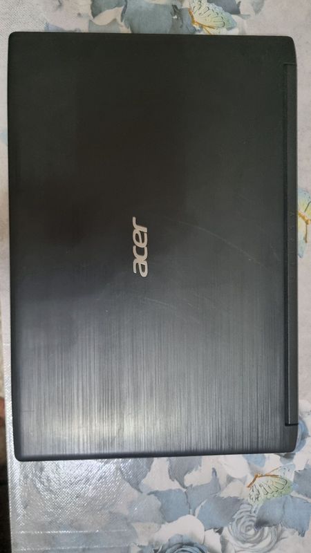 Acer Aspire 3 / core-i7-8550u