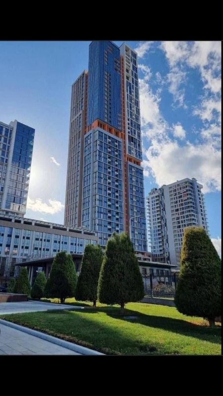 ЖК "NEST ONE" Нежилое помещение 56кв.м блок С ЖК "NEST ONE" Нежилое помещение 56кв.м блок С