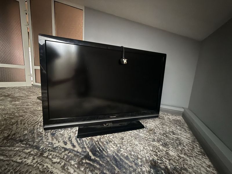 Toshiba Regza 42 Toshiba Regza 42