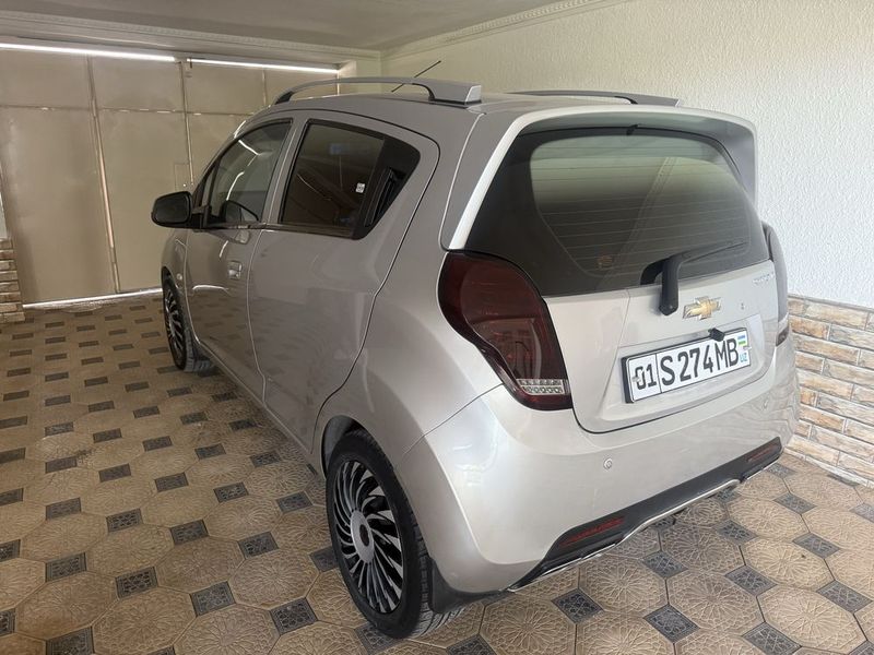 Spark 2021 64 min km 3 pakaleniya gaz Spark 2021 64 min km 3 pakaleniya gaz