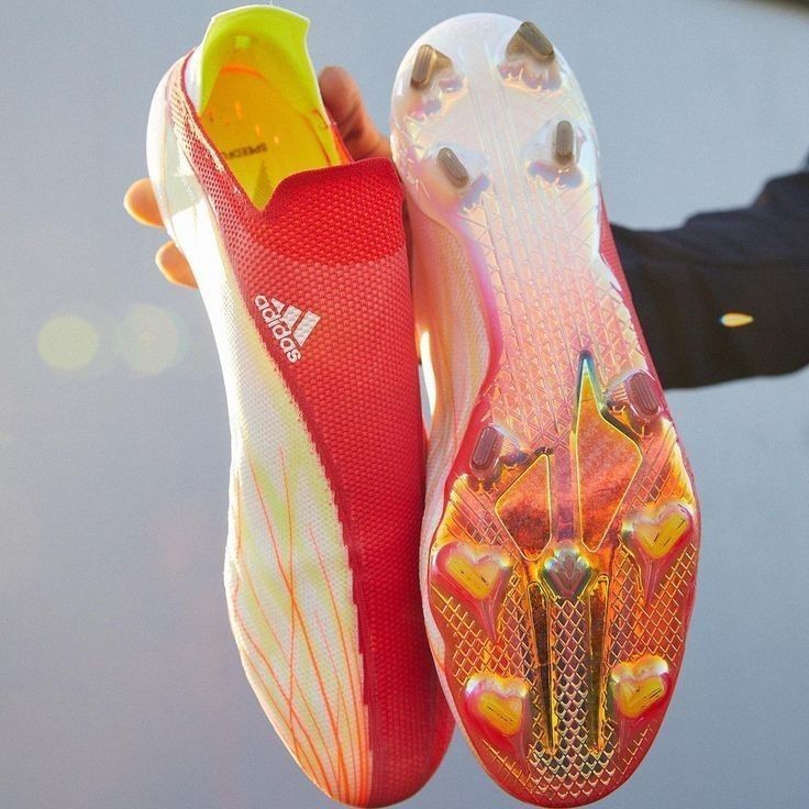 Adidas x speedflow Adidas x speedflow