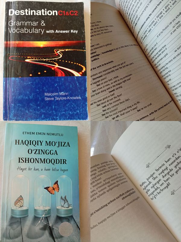 HAQIQIY MOʻJIZA OʻZINGGA ISHONMOQDIR