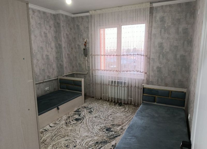 Сурочна аренда квартира бектемирский водник оилага