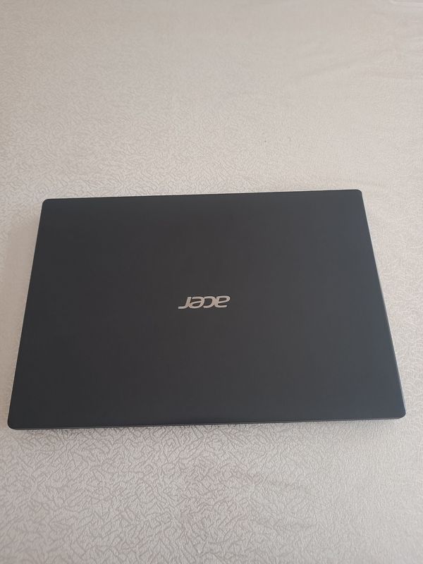 Acer Aspire 3 Core i5, 8GB RAM, 480GB SSD Acer Aspire 3 Core i5, 8GB RAM, 480GB SSD