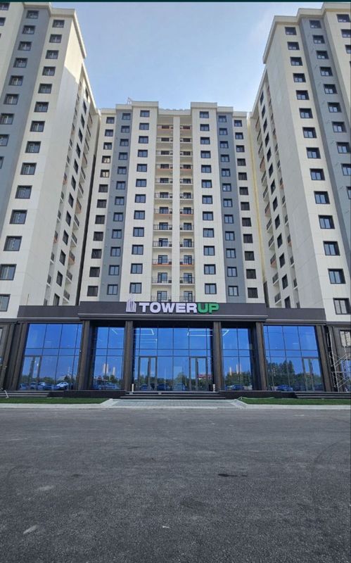Tower -Аэропорт рядом Сергелей КВАРТИРА Tower -Аэропорт рядом Сергелей КВАРТИРА
