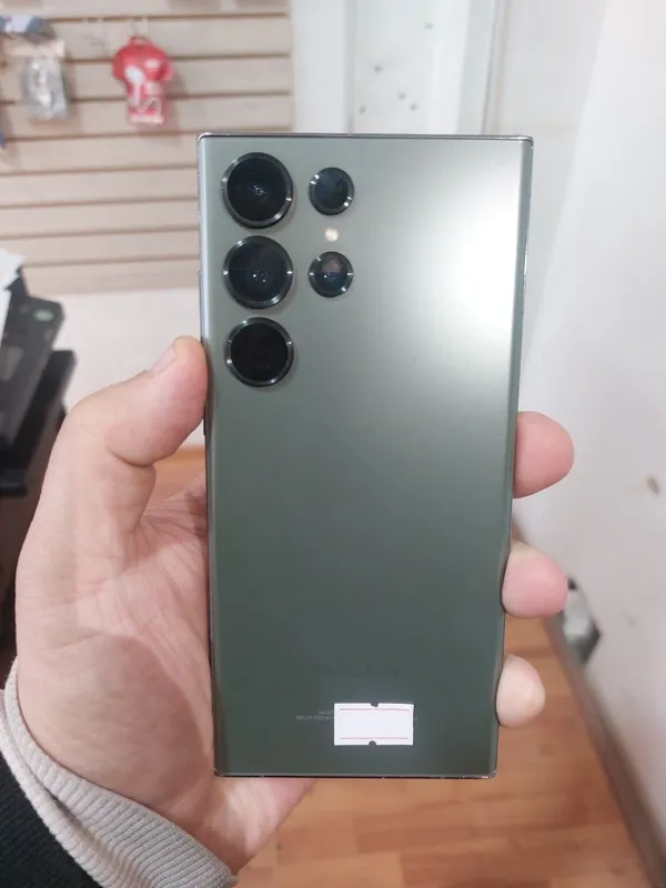 Galaxy S23 ultra s22 ultra s21 ultra bor