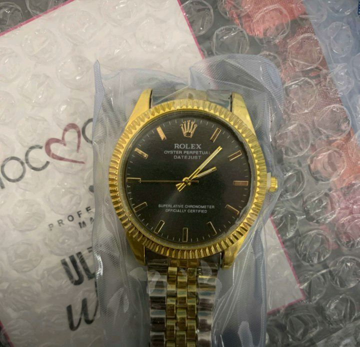 Rolex soat 110min Rolex soat 110min
