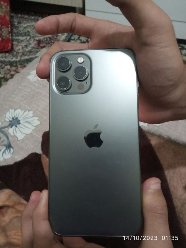 iphone 12 pro max